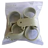 ＰＦ管片サドル　２２用　ＫＴＦ－２２Ｊ　５個入り