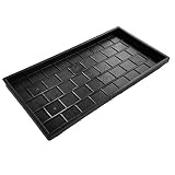 【本州限定販売】【10枚】 水鉢機能付き 育苗箱 らくらく育苗箱 新潟化成 代不