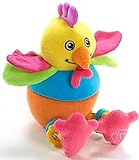 TINY LOVE ピーカーブー パルズ チキン