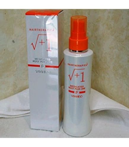 Amazon | 三資堂製薬＿毛根のバルジ領域をせめるプレミアムな髪育剤