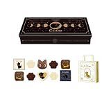 ハート (Heart) Ｃ．Ｃ．キャッツチョコ アラカルト缶 猫 ねこ チョコ チョコレート バレンタイン バレンタインデー 食玩
