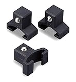 TONE ソケットホルダー(アルミタイプ)用クリップ 差込角12.7mm  SH1A4K3