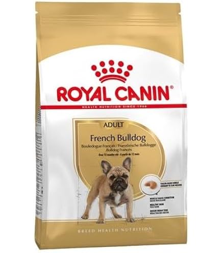 Amazon.co.jp: ロイヤルカナン BHN フレンチブルドッグ 成犬・高齢犬用
