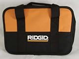 Ridgid 12v Contractor Bag (R92008) by Ridgid