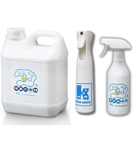 Amazon.co.jp: PE パル・バスター液 1L【在庫限り】 : ドラッグストア