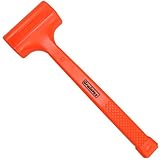 Graintex db1454 1 lb Dead Blow Mallet