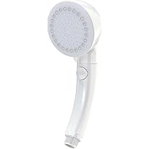 Amazon.co.jp: シャワーヘッド ミスト ウルトラファインバブル