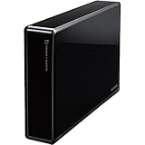 エレコム 3.5インチ外付けHDD／WD Red搭載／USB3.0／1.0TB／法人専用 ELD-REN010UBK