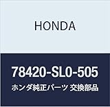 HONDA (ホンダ) 純正部品 ホルダー スピードセンサー 品番78420-SL0-505