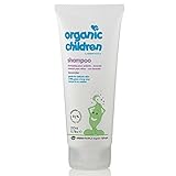 Green People Company Organic Children Shampoo (6 x 200ML) by Green People