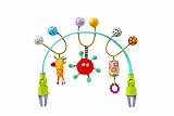 Taf Toys Flexi Arch. Baby Stroller and Pram Activity Bar by Taf Toys [並行輸入品]
