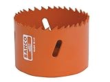 Bahco 2-Inch 3830-51-VIP Bi Metal Hole Saw [並行輸入品]