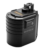 Shentec Bosch ボッシュ 24V 3.0Ah ニッケル水素 互換バッテリー 2607335082 2607335215 2607335216 BAT019 BAT021