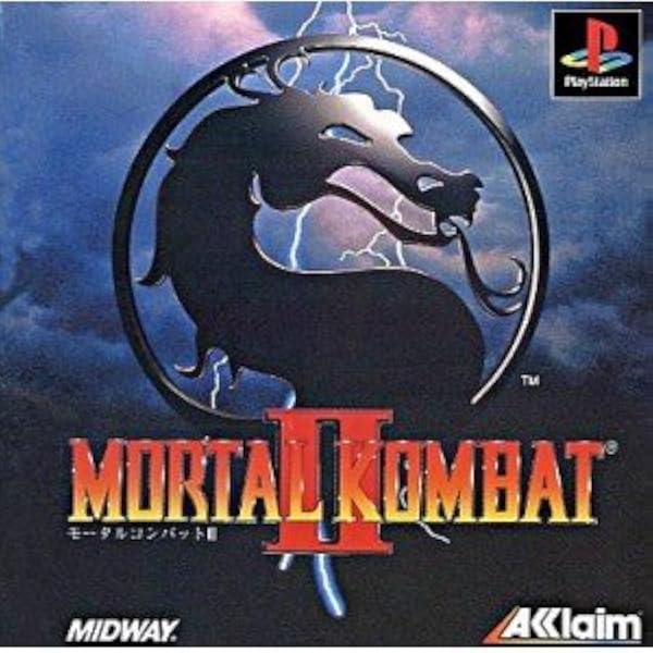 Amazon | モータルコンバットトリロジー | ゲームソフト