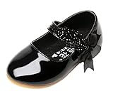 (キャンディキッズ)Candykids フォーマルキッズシューズ (内寸18.5cm, ブラック　デザイン2)