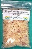 顆粒状インセンス Copal [ コパル ] 魔術 マジカル 儀式 おまじない マジック 占い ヒーリング プログラミングなど