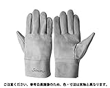 ｷﾞｭｳﾄｺｶﾞﾜﾃ107B 表面処理(生地) 規格( Fｻｲｽﾞ) 入数(10) 【SIMON 牛床革手袋 107Bｼﾘｰｽﾞ】
