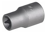 OTC (6155) External TORX Socket - E12 x 32, 3/8' Square Drive [並行輸入品]