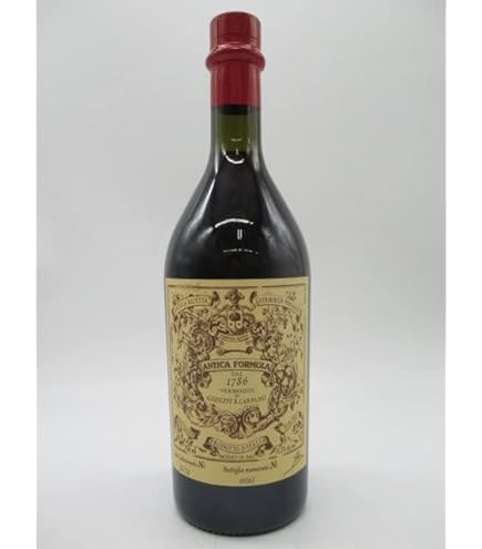 Amazon.co.jp: カルパノ アンティカ フォーミュラ 16.5% [ イタリア