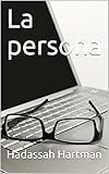 La persona (Italian Edition)