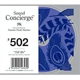 Sound Concierge Annex”Contemporary Love Songs”selected and Mixed by Fantastic Plastic Machine Fantastic Plastic Machine Fine 