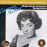 Sings Great American Songwrite