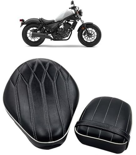 Amazon | QYMDRION REBEL CMX250/300/500 SE専用パーツ (2017-2025年式