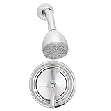 Speakman SM-3010 Sentinel Mark II Regency Pressure Balance Valve with Lever Handle [並行輸入品]