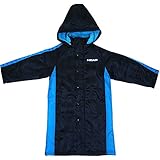 (ヘッド) HEAD ジュニア 裏ボアベンチコート 17517 (No.16, 130cm)