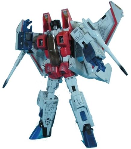 Amazon.co.jp: トランスフォーマー マスターピース スタースクリーム