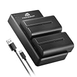 Homesuit NP-F550 F570 互換 バッテリー 2900mAh x2個 USB 急速充電器セット対応機種 Sony NP-F970 F960 F770 F750 F570 F550 F530 F330 CCD-SC55 TR516 TR716 TR818 TR910 TR917 TR940