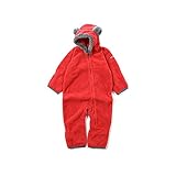 Columbia コロンビア タイニーベア2バンティング 612(70cm) マウンテンレッド