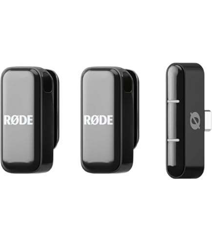 Amazon.co.jp: 【国内正規品】RODE Microphones ロードマイクロフォン