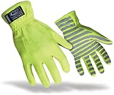 Ringers Gloves 307-12 Traffic Glove, Green, XX-Large by Ringers [並行輸入品]