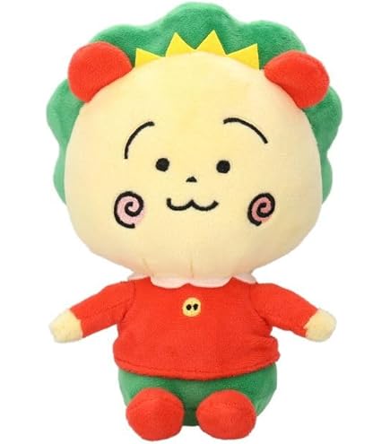 Amazon.co.jp: コジコジ おやすみBIGぬいぐるみ Z : おもちゃ