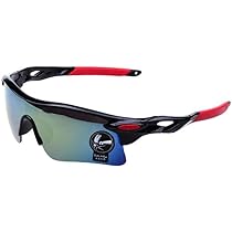 スポーツ用サングラス レインボー re-colle_c145062-s