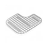 Franke GN16-36C EuroPro Coated Stainless Steel Bottom Grid for GNX110-16 [並行輸入品]