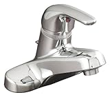 Ldr 950 – 22203 CPシングルハンドル洗面所蛇口