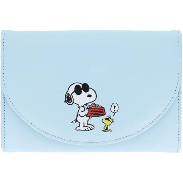 Amazon.co.jp: お薬手帳 ケース スヌーピー ポーチ ホルダー 通院