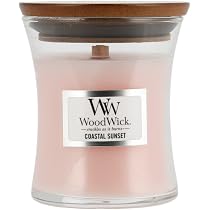 Amazon.co.jp: ウッドウィック WoodWick アロマキャンドル Sサイズ