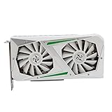 ゲーミング グラフィックス カード、RTX​​3060TI 8GB GDDR6 256bit 1410MHz 8750MHz HD マルチメディア インターフェイス PCI Express 3.0、デュアル ファン付きコンピュータ グラフィックス カード