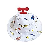 IMLECK HAT ベビー・ボーイズ US サイズ: One Size カラー: レッド