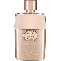 Amazon | GUCCI(グッチ) ギルティ GUCCI プールファム EDT SP 50ml