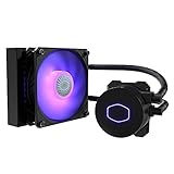Cooler Master MasterLiquid ML240L V2 RGB 簡易水冷CPUクーラー MLW-D24M-A18PC-R2 FN1401
