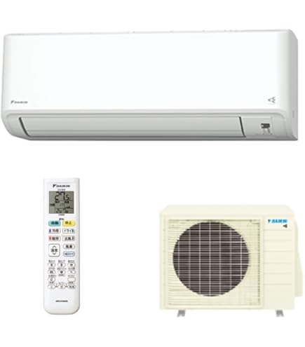 Amazon | ダイキン 業務用エアコン 超省エネタイプSSRH50BFT (2馬力 三