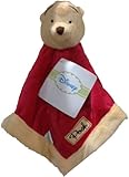 Disney Winnie the Pooh Baby Security Blanket by Disney