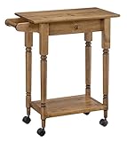 アイビー4453 ワゴン 600x350x720mm 曙工芸製作所