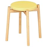 弘益 コンパス スツール イエロー COMPASS-NA(YE)