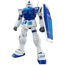 Amazon | バンダイ(BANDAI) 1/48スケール「メガサイズモデル ガンダム 
