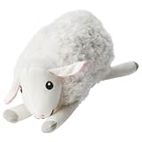 IKEA LEKA 10266235 オルゴール ヒツジ